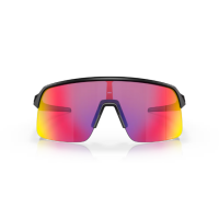 OAKLEY - SUTRO LITE (A) - Trans Lilac With Prizm Road